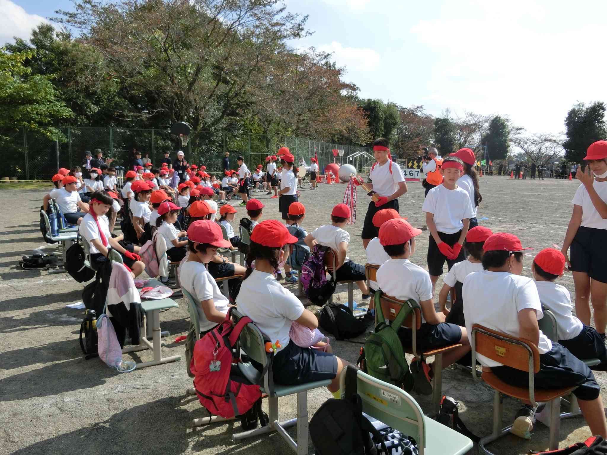 ブログ 相模原市立広陵小学校