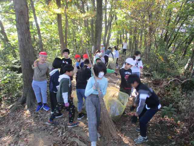 ブログ 相模原市立広陵小学校